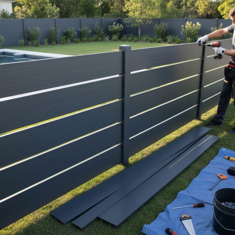 Fence Service