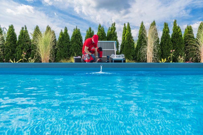 Best Pool Safety Contractors in Leesburg, VA